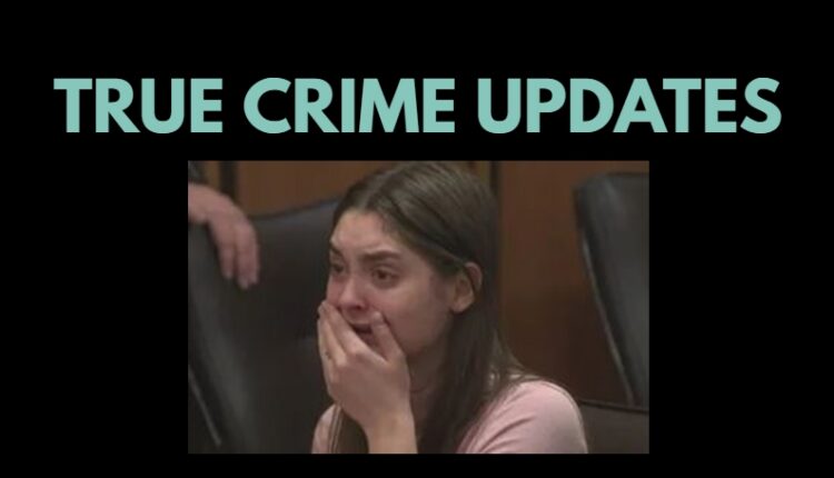 Mackenzie Shirilla Car Crah Murder Appeal – via Netflix