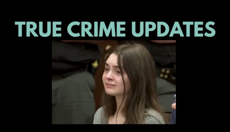 Mackenzie Shirilla was convicted of murder – Via Law&Crime Network – YouTube