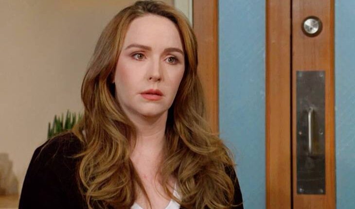 Mariah-Copeland-Camryn-Grimes