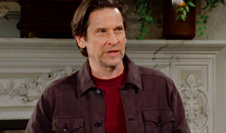 Matt Clark (Roger Howarth)