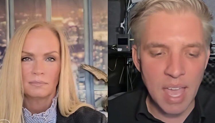 Maureen and Entin discuss the theory Nanos wanted to exclude the FBI – Brian Entin Investigates – YouTube