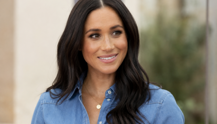 Meghan Markle