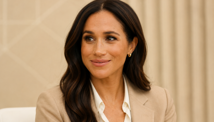 Megs Markle