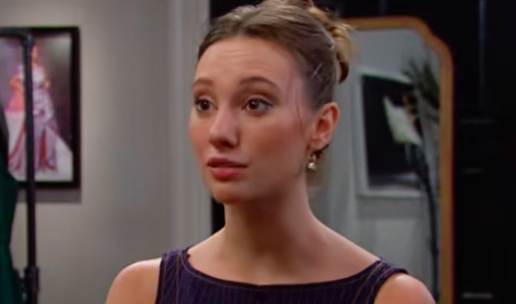 Melissa Dylan