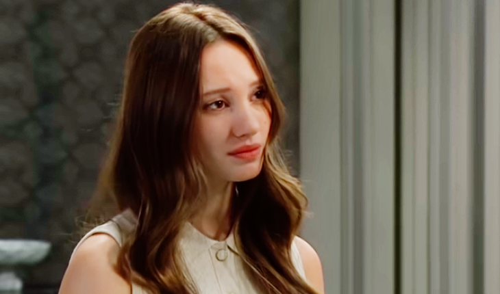 Melissa Dylan (Sydney Bullock)