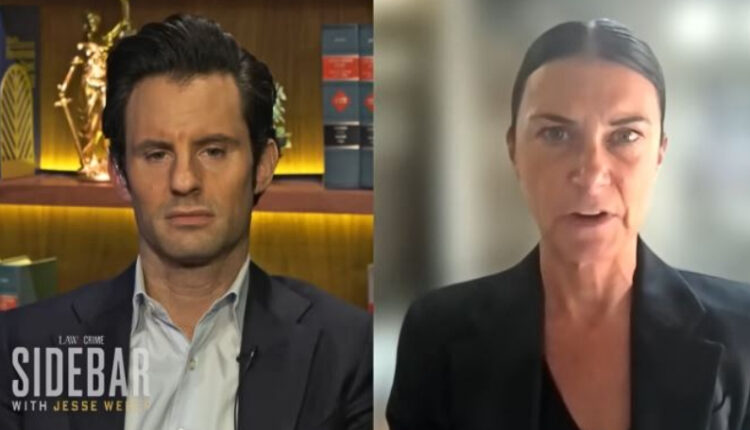 Menashe and Weber discuss the appellate arguments – Law&Crime Network – YouTube