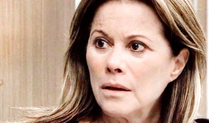 Nancy Lee Grahn