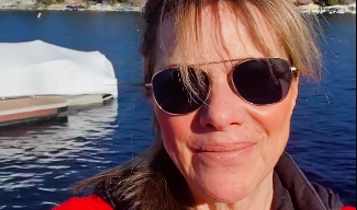 Nancy Lee Grahn
