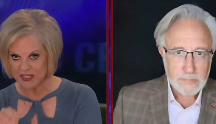 Nancy and Professor Morgan discuss a new video- Nancy Grace – YouTube