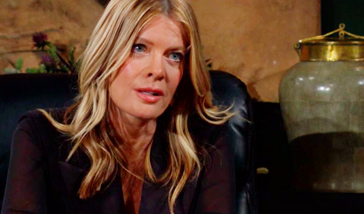 Phyllis Summers