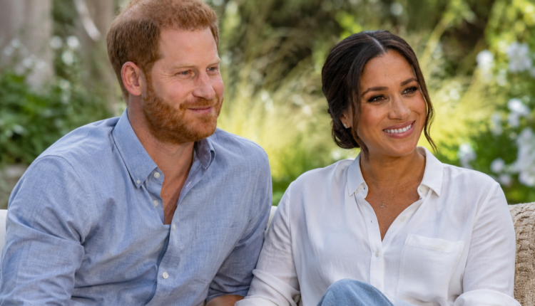 Prince Harry Meghan UK