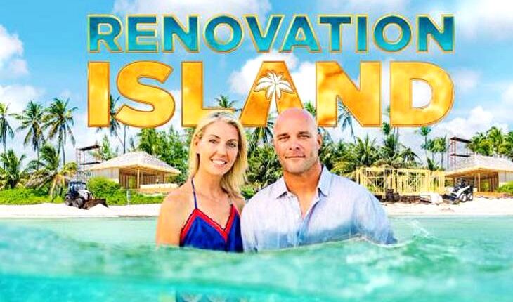 Renovation Island