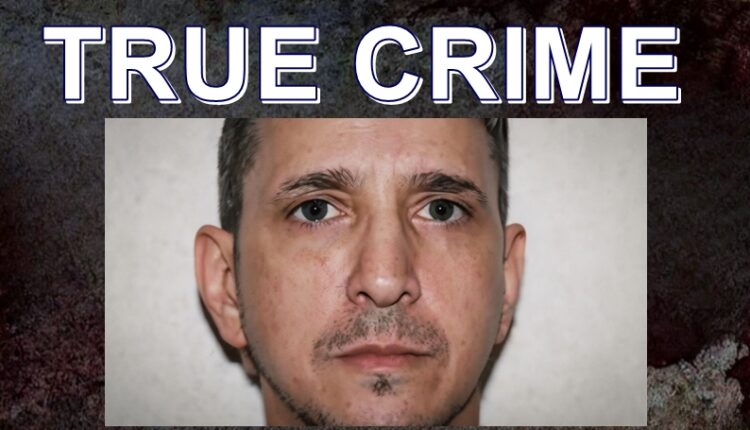 Richard Glossip Will Have A New Trial – Via Criminal Legends – YouTube