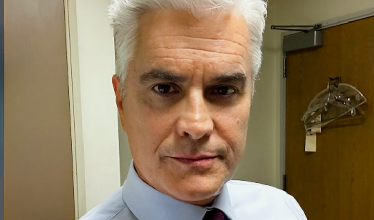 Rick Hearst