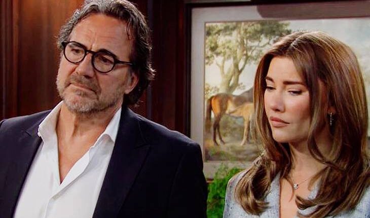 Ridge Forrester (Thorsten Kaye)