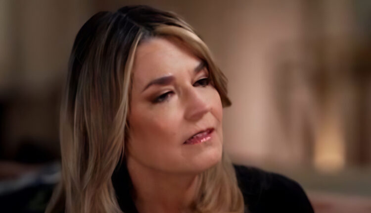 Savannah knew something was off from the start – Via Today – YouTube