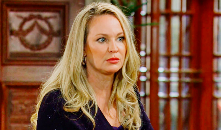 Sharon Newman