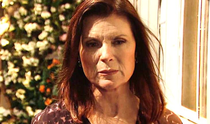 Sheila Carter