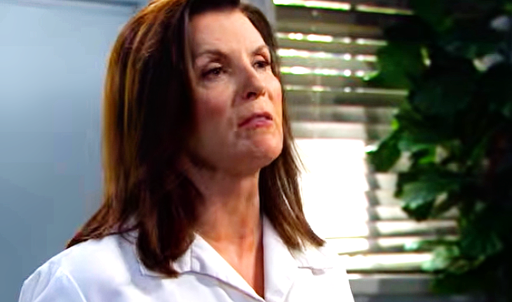 Sheila Carter (Kimberlin Brown)
