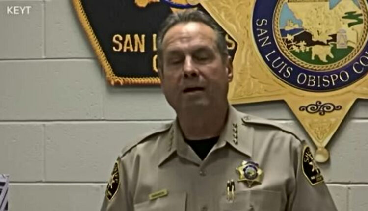 Sheriff updates on new remains search – via ABC News – YouTube