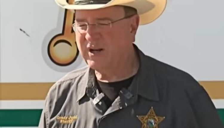Sheriff updates on the death investigation – WFLA News – YouTube