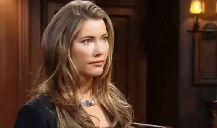 Steffy Forrester