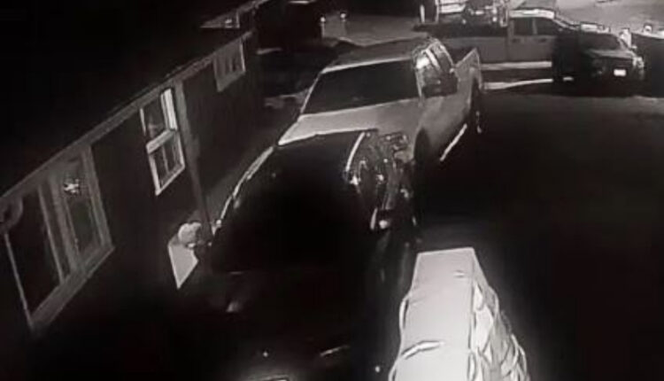 Surveillance footage under gag order – Dateline NBC – YouTube