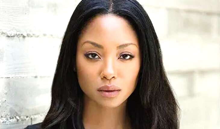 Tanisha Harper