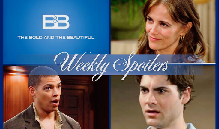 The Bold And The Beautiful
