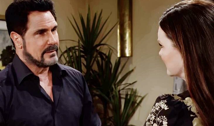 The Bold And The Beautiful