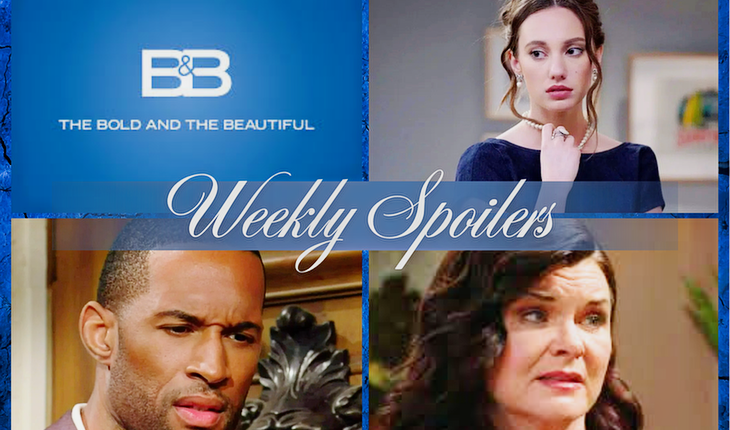 The Bold And The Beautiful