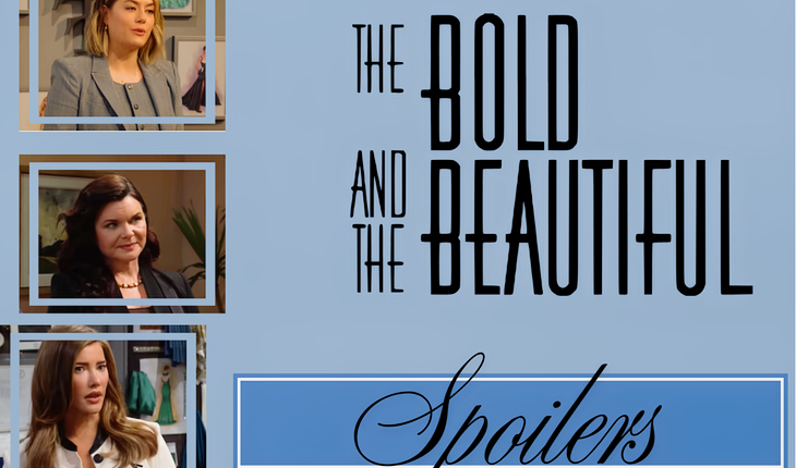 The Bold And The Beautiful