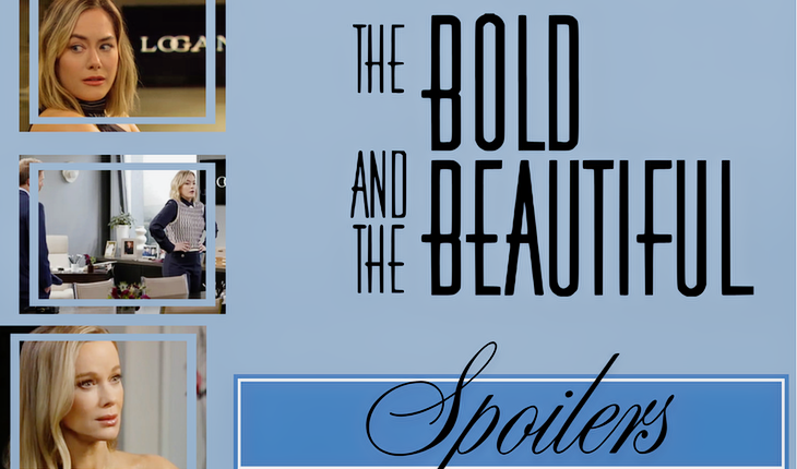The Bold And The Beautiful
