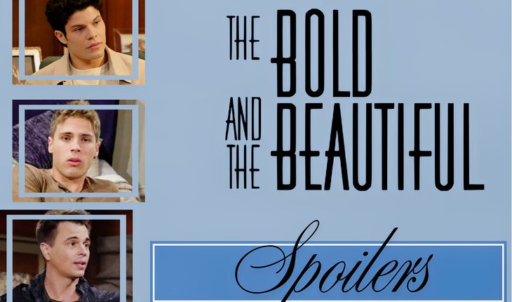 The Bold And The Beautiful