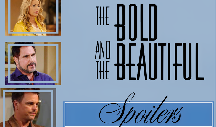 The Bold And The Beautiful