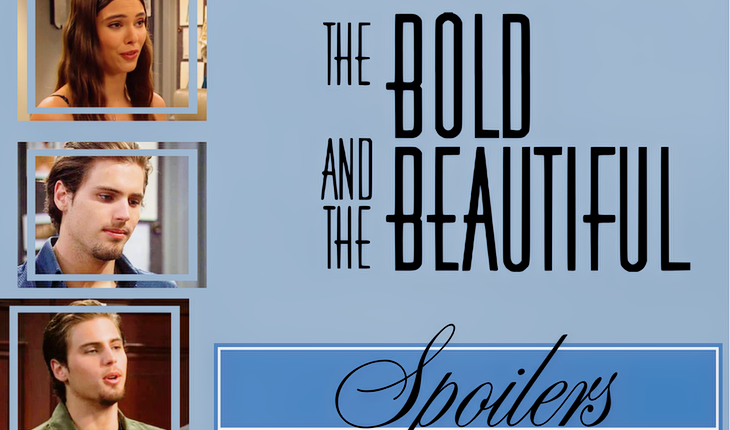 The Bold And The Beautiful