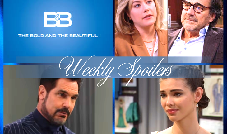 The Bold And The Beautiful