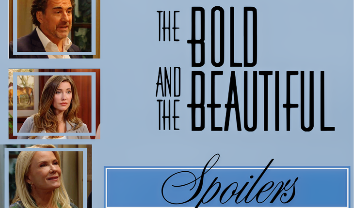 The Bold And The Beautiful