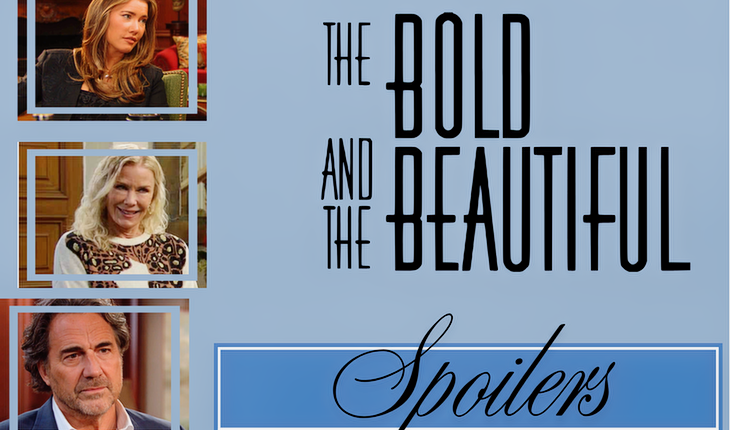 The Bold And The Beautiful