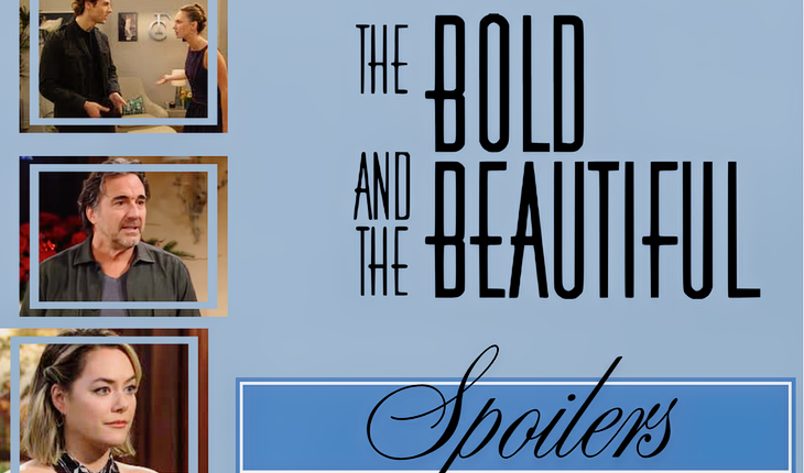 The Bold And The Beautiful