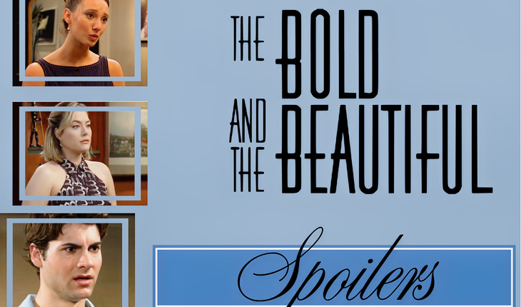 The Bold And The Beautiful