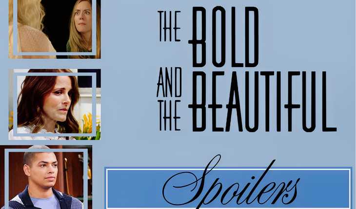 The Bold And The Beautiful