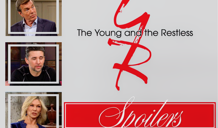 The Young And The Restless
