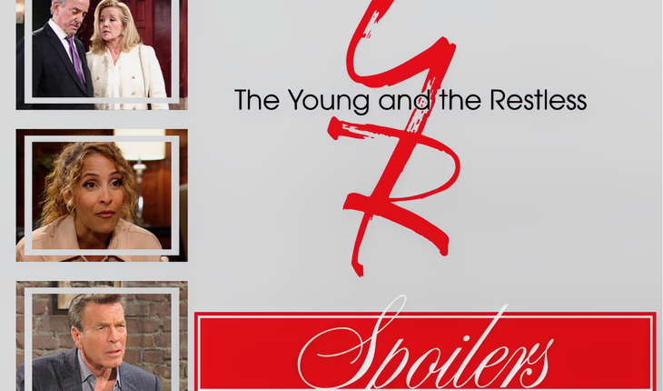 The Young And The Restless