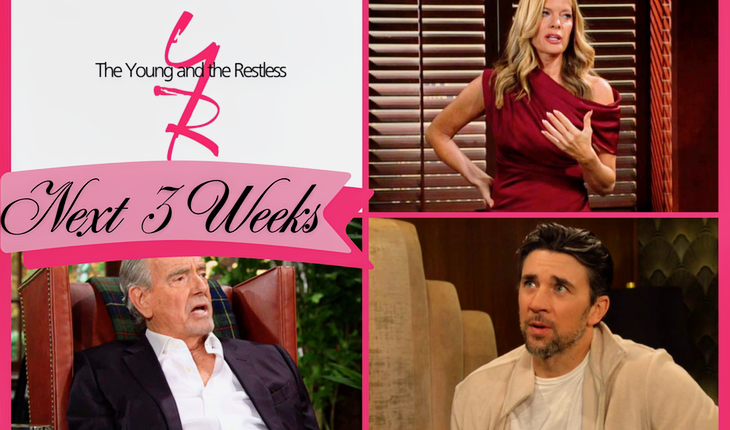 The Young And The Restless