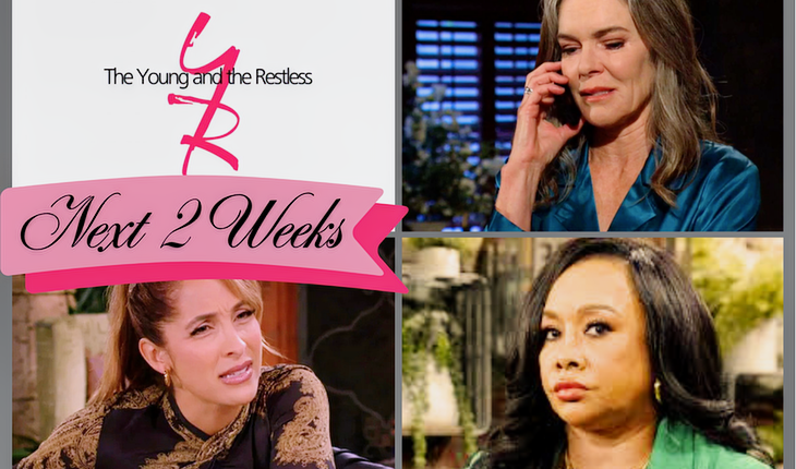 The Young And The Restless