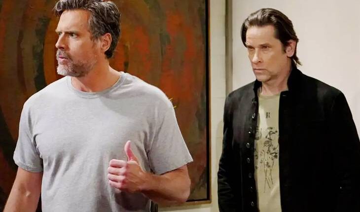 The Young And The Restless