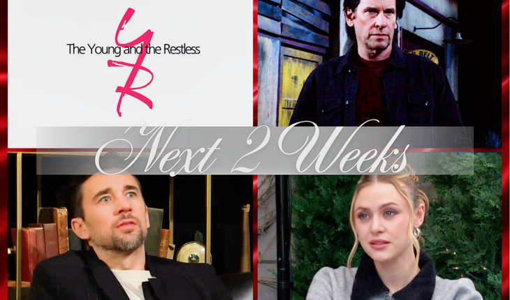 The Young And The Restless