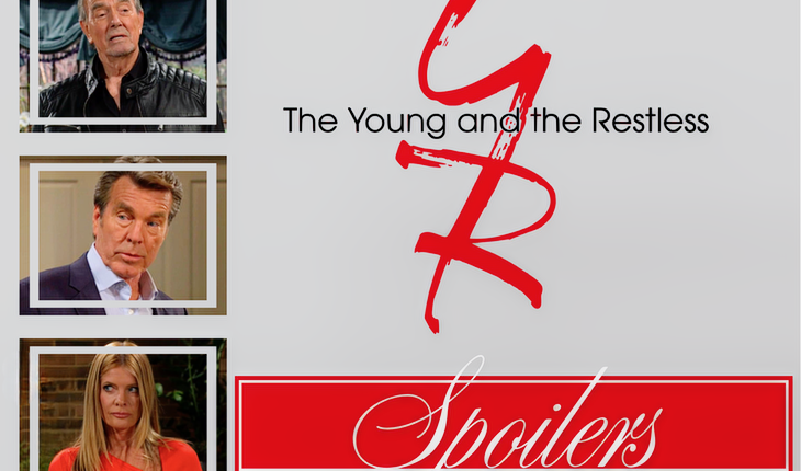 The Young And The Restless