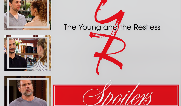 The Young And The Restless